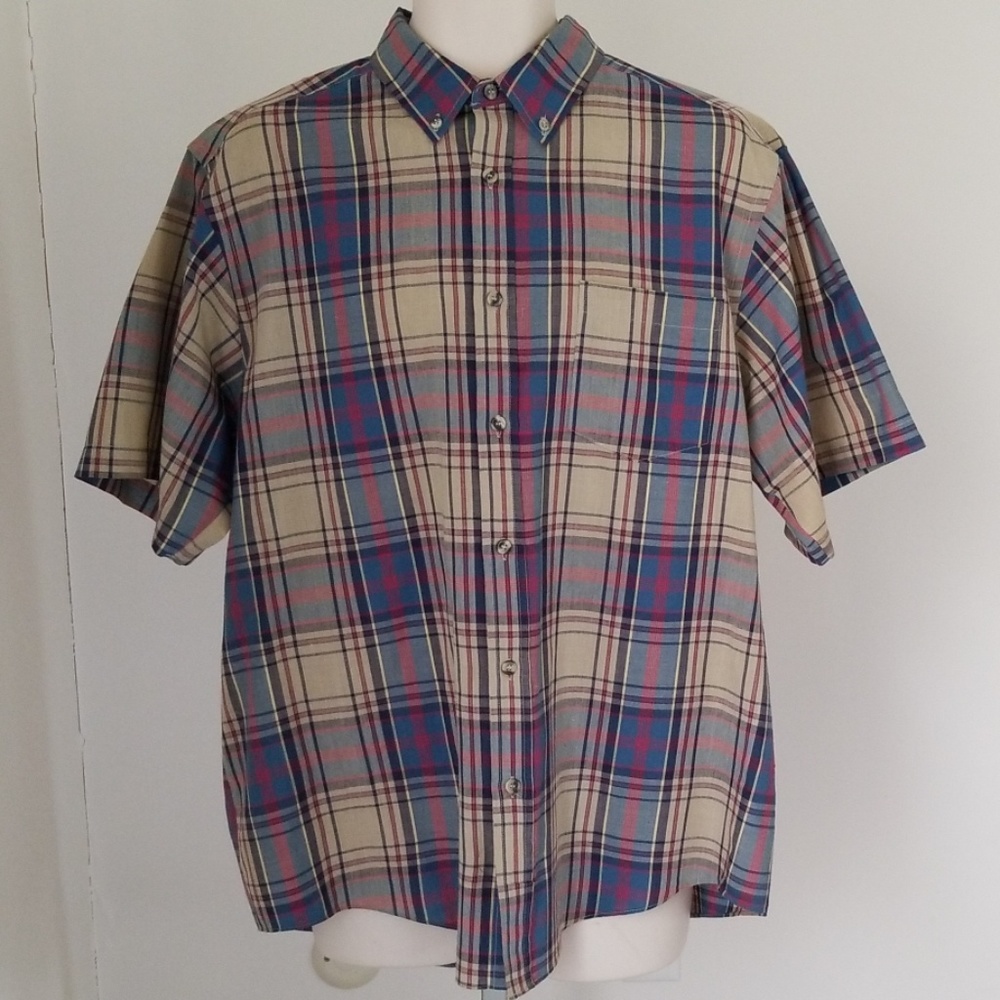 Wentworth Blouse